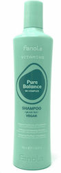 Fanola Pure Balance 350ml Fanola Pure Balance 350ml