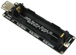 Battery Shield V3 18650