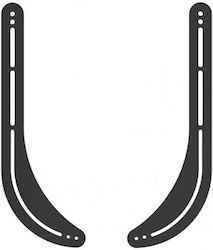 Jollyline Βάσεις Τοίχου Jl41763 (Σετ) Jollyline Βάσεις Τοίχου Jl41763 (Σετ)