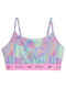 4F Kids' Bralette Multicolour