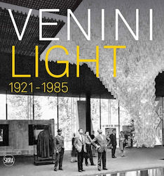 Light 1921-1985, Venini