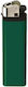 Next Next Flame Lighter in Green Color 6 Pieces