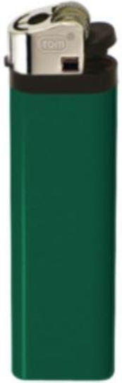 Next Next Flame Lighter in Green Color 6 Pieces