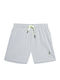 4F Kinder Badeanzug Badeshorts Gray