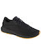 4F MRK II Sport Shoes Running Black