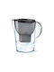 Brita Marella Cool Krug Kunststoff mit Filter 2400ml 1Stück