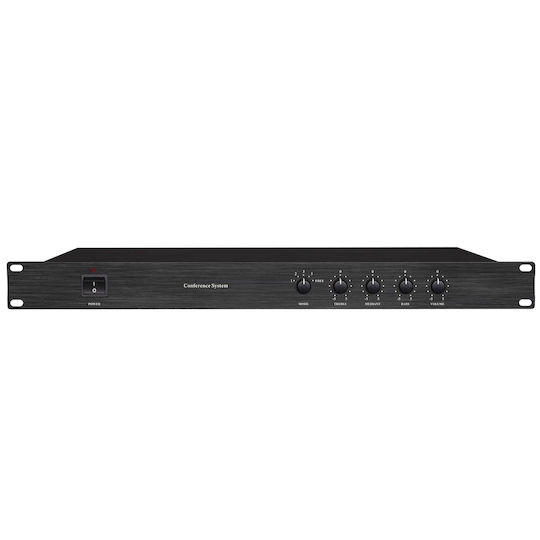 Lucky Tone Central Unit Conference System Lucky Tone LC-300M