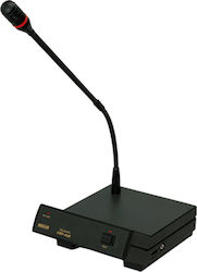 Ahuja CMD-4200 Μικρόφωνo Αναγγελιών Ahuja CMD-4200 Μικρόφωνo Αναγγελιών