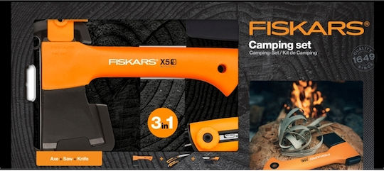 Fiskars X5 Set de unelte de grădină