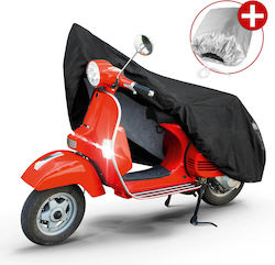 Walser Motorcycle Cover Valentino L185xW90xH110cm