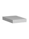 Shelf Wall White 23.5x23.5x3.8cm
