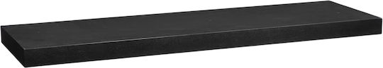 Regal Wand 138954A 80x23.5x3.8εκ. Schwarz