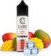 Dinner Lady Flavor Shot Core Tropic Mango Chill 20ml/60ml 1τμχ
