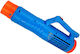 Viopsec Scirocco Big Blower 12V Pulverizator 12V cu Baterie 8Ah