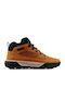 Timberland Gsmotion6 Superox Ανδρικά Ορειβατικά Μποτάκια Καφέ