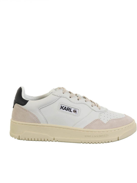 Karl Lagerfeld Sneakers White