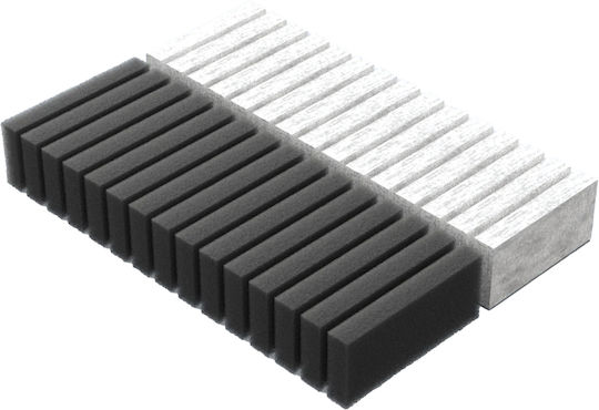 HumminGuru Humminguru Filters Pack Ανταλακτικά Πλυντηρίου Δίσκων
