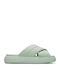Mallow Γυναικεία Σανδάλια Medium Green