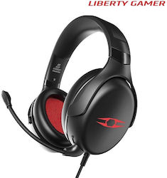 Takstar Liberty Gamer FLIT Over Ear