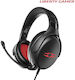 Takstar Liberty Gamer FLIT Over Ear Gaming Headset με σύνδεση 3.5mm for PC / PS4 / XBOX
