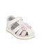 IQ Shoes Shoe Sandals White