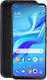 Back Cover Silicone Black (TCL 20 R 5G)