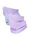 4F 2 Pack Kids' Scarves Fabric Multicolored