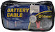 Car Jumper Cables 100A