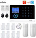 PGST PG-103 E Wireless Alarm System with Keyboard (Wi-Fi)