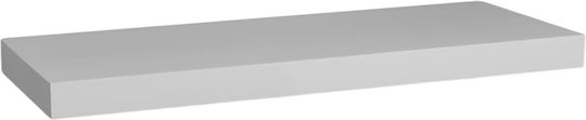Shelf 60x23.5x3.8cm White Shelf 60x23.5x3.8cm White