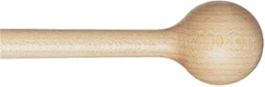 Vic Firth Κόπανος Τ5 σε Καφέ Χρώμα
