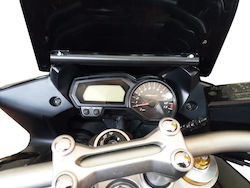 Moto Discovery Suport GPS Motocicletă pentru pe volan Yamaha FZ1 Fazer 2006-2015