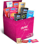 Durex Prezervative Magic Box 72buc
