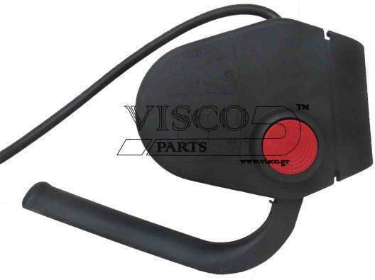 Visco Parts Attachment for Brush Cutter ΔΡ-015