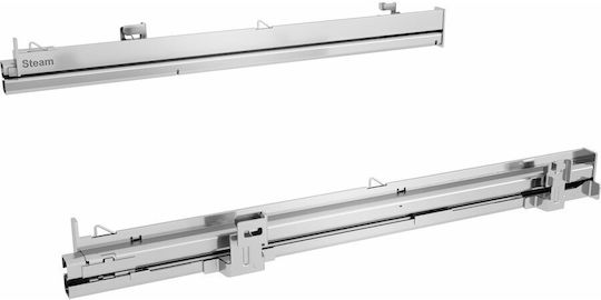 Bosch Mecanism telescopic pentru cuptor Compatibil cu Bosch 13x48cm