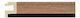 3D Wall Panels Foam Screw-on / with Glue Golden Brown Oak Brown