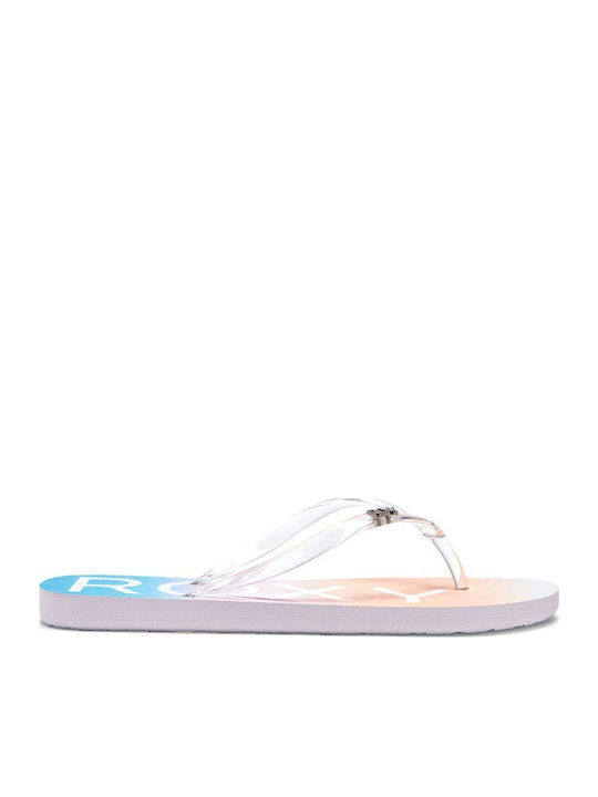 Roxy Viva Jelly Women's Flip Flops