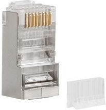 Lanberg PLS-6020 Конектор RJ-45 20 бр