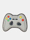 Crocs Jibbitz Charm Grey Game Controller Γκρι
