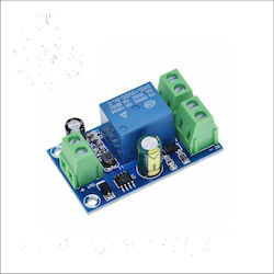 X804 DC-DC UPS Module - Power Supply Protection - Intermittent Operation Board for DC Devices