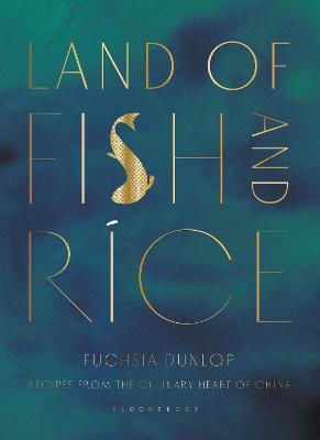Land of Fish and Rice Land of Fish and Rice