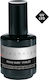 Peggy Sage Professional Technigel Hochglanz Versiegelung Top Coat für Gel 15ml