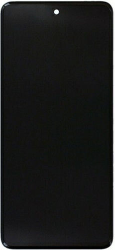 Οθόνη OLED A515F OLED με Μηχανισμό Αφής για Galaxy A51 (Μαύρο)