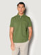 Polo T-shirt Πράσινο