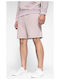 4F Men's Shorts Pink