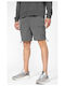 4F Men's Shorts Gray