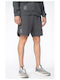 4F Men's Shorts Gray