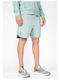 4F Men's Shorts Turquoise