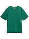 Outhorn Men's Short Sleeve T-shirt Green