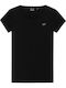 Women's T-shirt Black